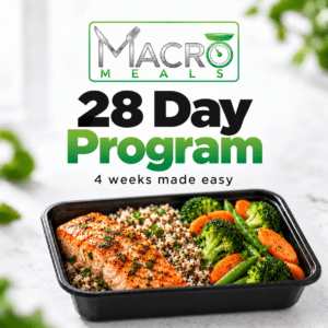 28 Day Program