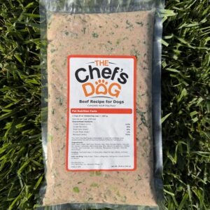 Beef Recipe - 6 Pack