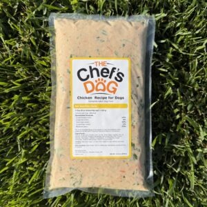 Chicken Recipe - 6 Pack