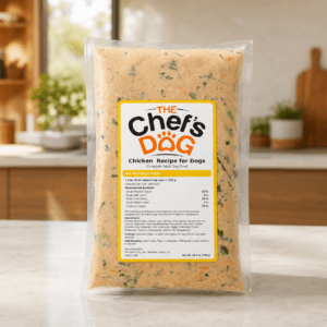 Chicken Recipe - 6 Pack