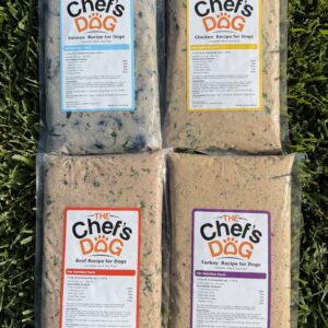 Variety - 6 Pack