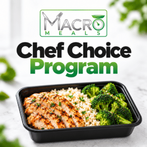 Chef's Choice Program